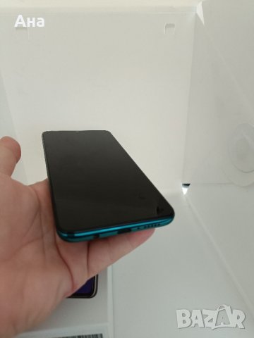 XIAOMI

МОБИЛЕН ТЕЛЕФОН XIAOMI REDMI NOTE 8 PRO 64GB DS GREEN

, снимка 5 - Apple iPhone - 43312665