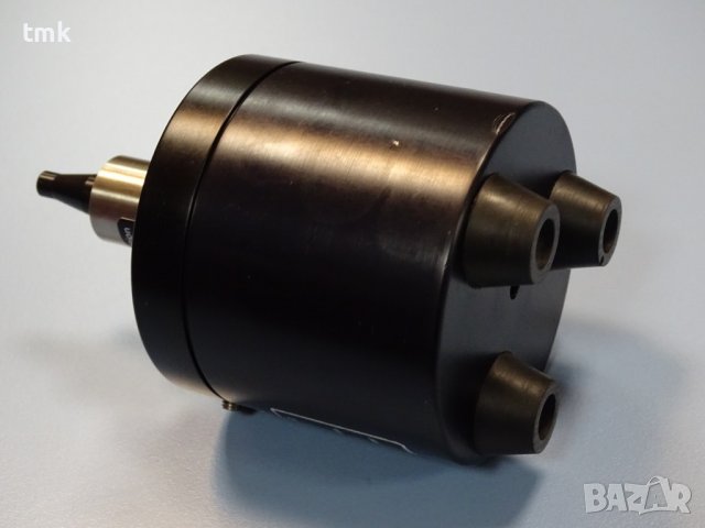 Виброметър Bruel&Kjaer 4810 Mini-Shaker vibration head Exeiter, снимка 4 - Резервни части за машини - 38392233