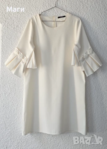 Дамска рокля Л-ХЛ , снимка 10 - Рокли - 50957221