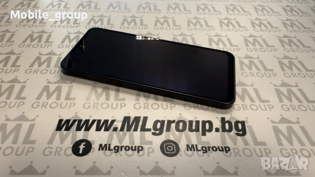 #MLgroup предлага Samsung Galaxy A17 128GB / 4GB Black RAM Dual-SIM, нов, снимка 2 - Samsung - 51823200