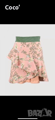 Голяма разпродажба - Къса пола Patrizia Pepe