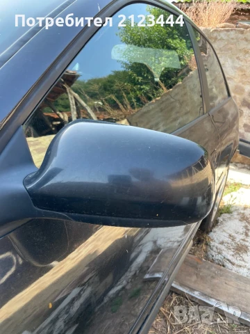 На части Audi a3 8L 1.9 131 с 6 скорости и дюзи AL, снимка 12 - Части - 51168985