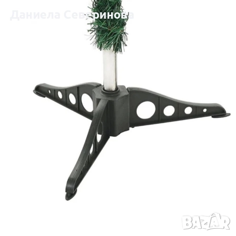 Коледно дърво , снимка 10 - Декорация за дома - 52327993