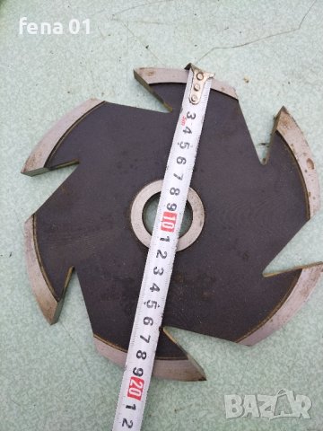 глави и ножчета за дърводелска фреза , снимка 9 - Други инструменти - 42957734