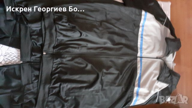 Мъжки анцунг, снимка 8 - Спортни дрехи, екипи - 38082080