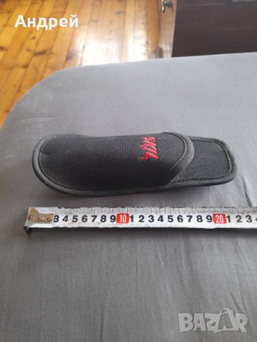 Стара кания Skil, снимка 4 - Антикварни и старинни предмети - 32478310