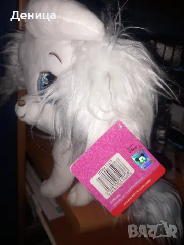 Нова играчка, снимка 4 - Плюшени играчки - 49050265