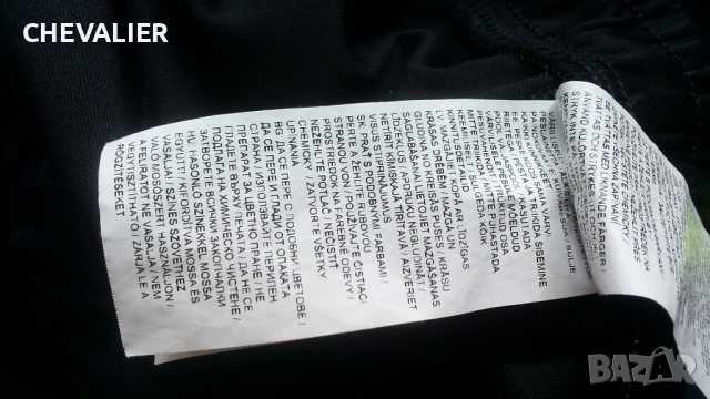 PUMA Original Pants Размер M мъжка долница 61-66, снимка 15 - Спортни дрехи, екипи - 50442419