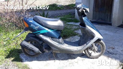 Honda Dio AF34 НА ЧАСТИ, снимка 2 - Мотоциклети и мототехника - 28427044