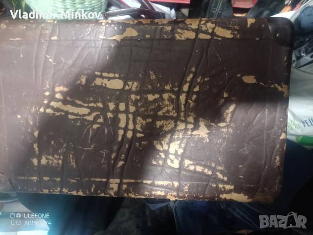 ретро куфари, снимка 7 - Антикварни и старинни предмети - 53266500