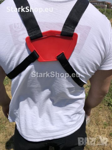 Професионален немски самар за тример, снимка 4 - Друга електроника - 39897019