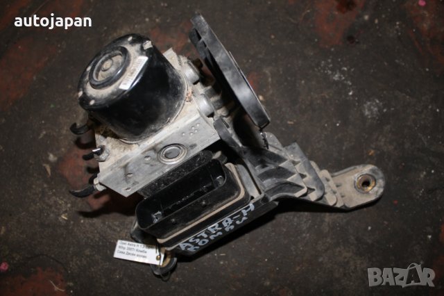 Сервоусилвател, спирачна помпа и АБС Опел астра х 1.3цдти 90кс комби 07г Opel astra h 1.3cdti 90hp k, снимка 4 - Части - 43473414