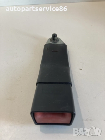 Преден ляв страничен предпазен колан за Jeep Patriot 2.4 (2008)