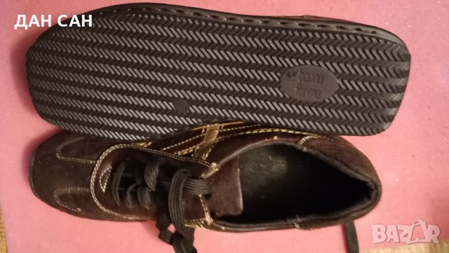 дамски обувки БОН ФОРМ номер 6