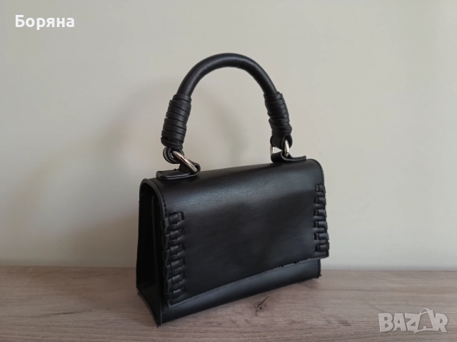 Дамски Чанти Mohito, Reserved, Bershka, Stradivarius, Други, снимка 3 - Чанти - 51693781