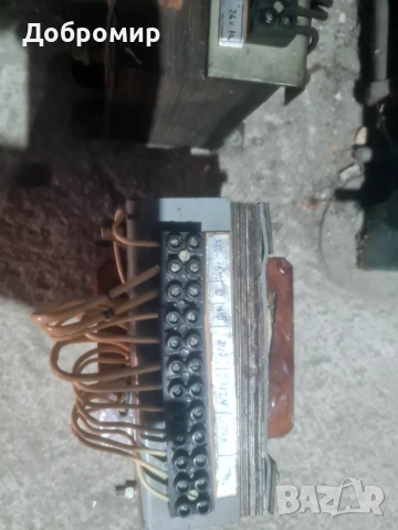 Траф за  фреза  струг, снимка 2 - Стругове - 53098711