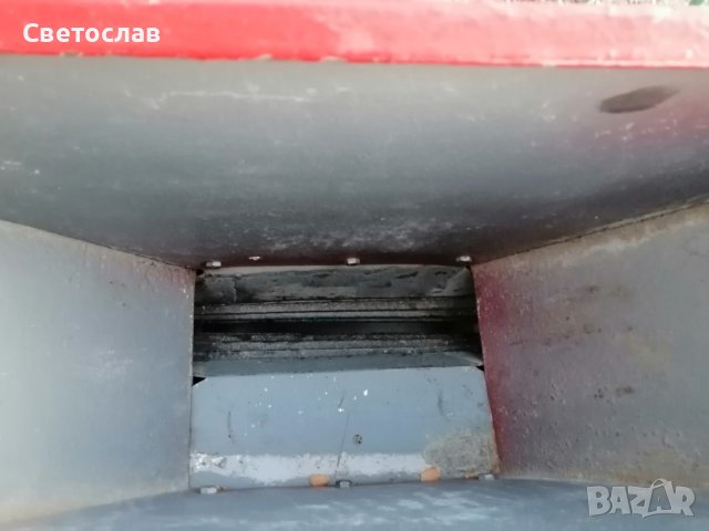 Машина за чупене на ядки, снимка 4 - Други машини и части - 43863614