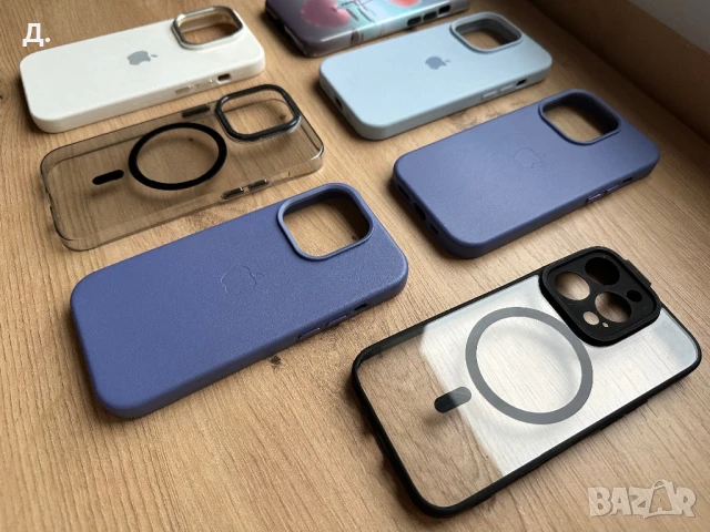 Кейсове iPhone 14 Pro, снимка 5 - Калъфи, кейсове - 50845201