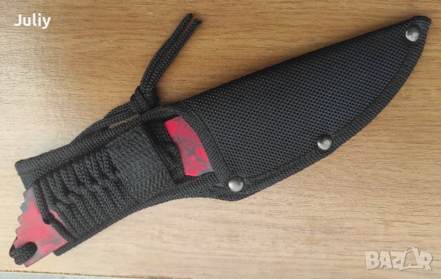 MTech Red Skull, снимка 9 - Ножове - 37954973