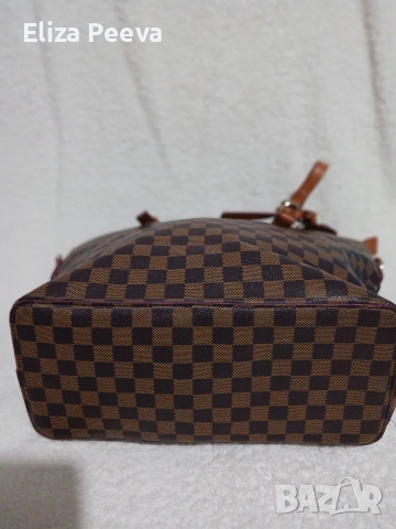 Чанта от екокожа, снимка 2 - Чанти - 53479646