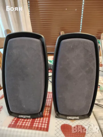 Колонки за лаптоп