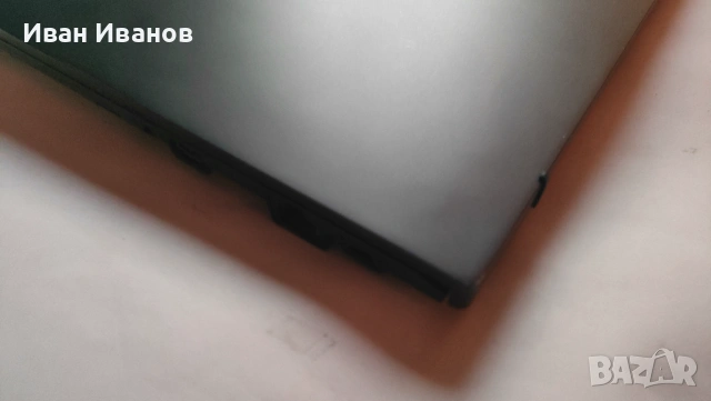 Asus Powerbook B1500C i5, Full HD дисплей, 256 GB SSD /8 GB RAM, снимка 5 - Лаптопи за работа - 53143984