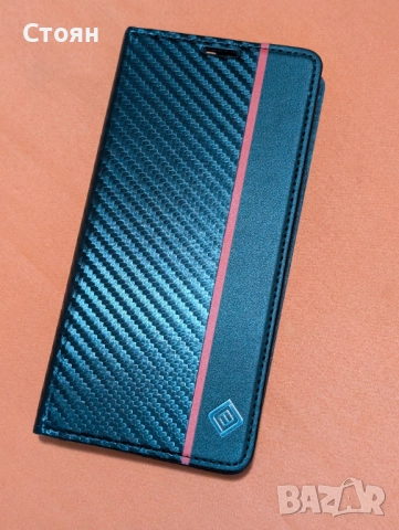 Телефон Google Pixel 9 Pro XL (128GB) | Топ Състояние + MagSafe Кейс-Стойка, снимка 10 - Други - 52487725