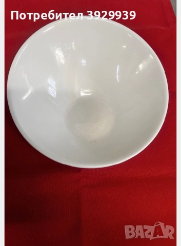 Дълбоки купи за салара, снимка 2 - Чинии - 53351602
