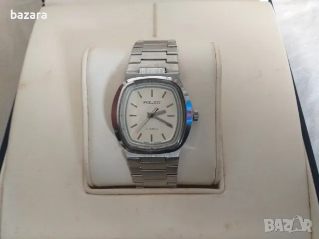 Полет с метална верижка, снимка 2 - Мъжки - 49662236