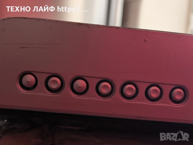 Телевизор LG 32PG6000, снимка 6 - Телевизори - 51364443