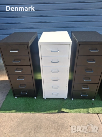 Метални шкафчета за инструменти , снимка 2 - Други инструменти - 53155066