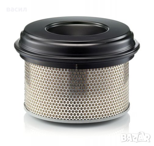 Въздушен филтър Mercedes-ОМ403 -0010948304,C33922, снимка 2 - Части - 39067044