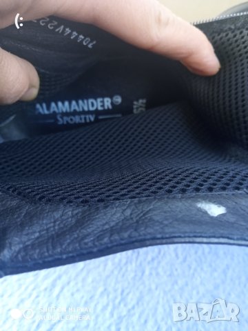 Salamander sportiv., снимка 5 - Дамски ботуши - 43282999