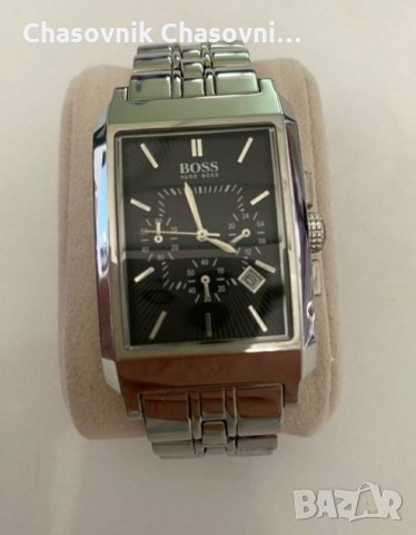 Hugo Boss automatic., снимка 6 - Мъжки - 32817092