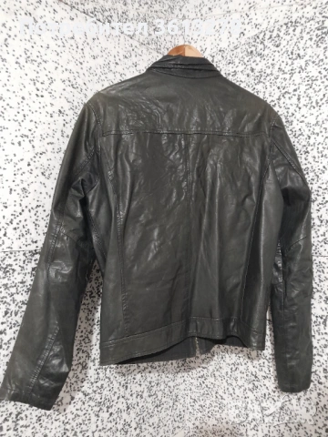 Мъжко яке - "JACK & JONES", снимка 4 - Якета - 53179958