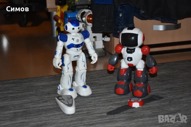 Детски робот играчка, снимка 1