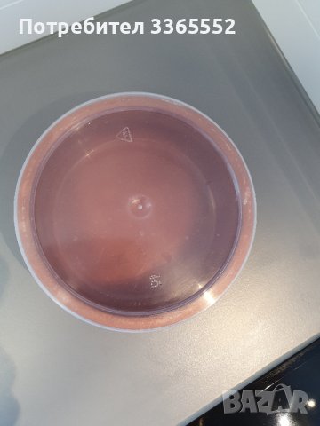 Керамични купички с капак,  500мл , снимка 3 - Други - 43895642