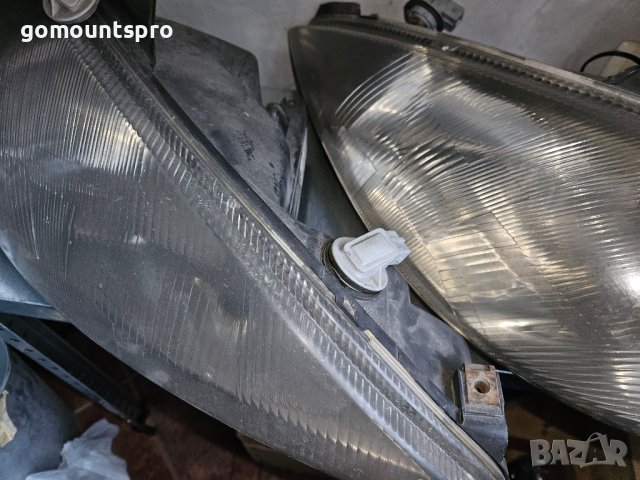 фарове за пежо 206 ; 207 ; мерцедес а класа w169 a-class, снимка 13 - Части - 43882514