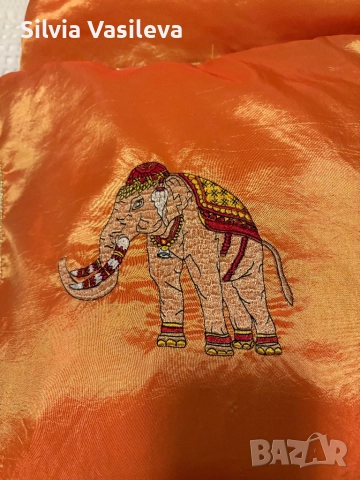 Калъфки за деко възглавници, снимка 5 - Възглавници - 52090731