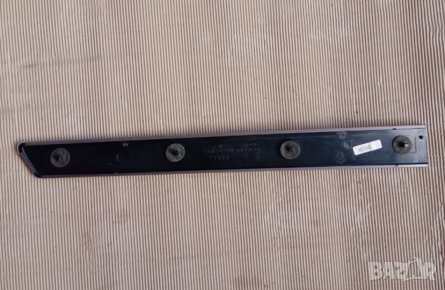 вътрешна лайсна врата- задно дясно- Audi A6 c5, снимка 3 - Части - 37090626