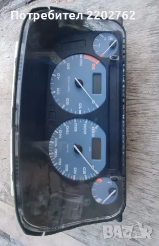 Километраж табло за Голф 3 Golf 3