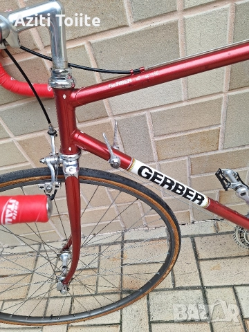 Gerber champions , снимка 2 - Велосипеди - 52669493