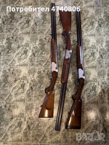 Берета 12/70, снимка 7 - Ловно оръжие - 53583358