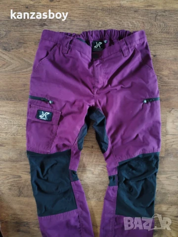 revolution race nordwand pants - дамски трекинг панталон ХЛ, снимка 5 - Спортни екипи - 50475421