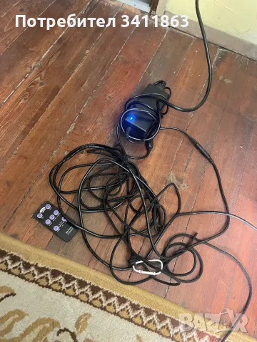 Glassbot crystal, снимка 3 - Друга електроника - 48007768