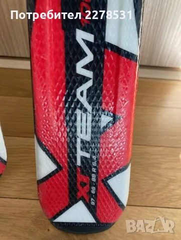 Ски обувки , Детски ски 100 см, Atomic Diva Limited Edition 159, Spalding ски/ski, снимка 8 - Зимни спортове - 48919097