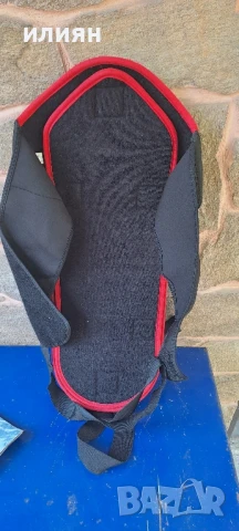 протектор за гръб XL размер за каране на ски, снимка 6 - Зимни спортове - 50745278