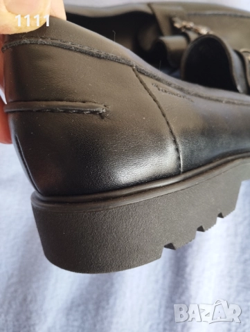 Лоуфъри Tamaris номер 42., снимка 10 - Дамски елегантни обувки - 51961029