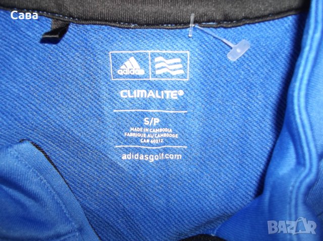 Блуза ADIDAS    мъжка,С-М