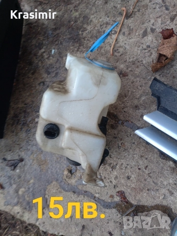 Голф 4 бензин 2.0 115 hp на части, снимка 15 - Части - 50063750